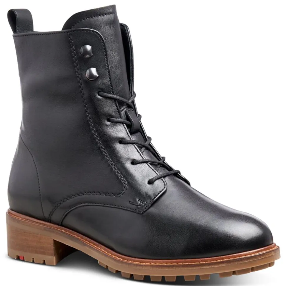 LLOYD 22-241-00 Dame Støvle