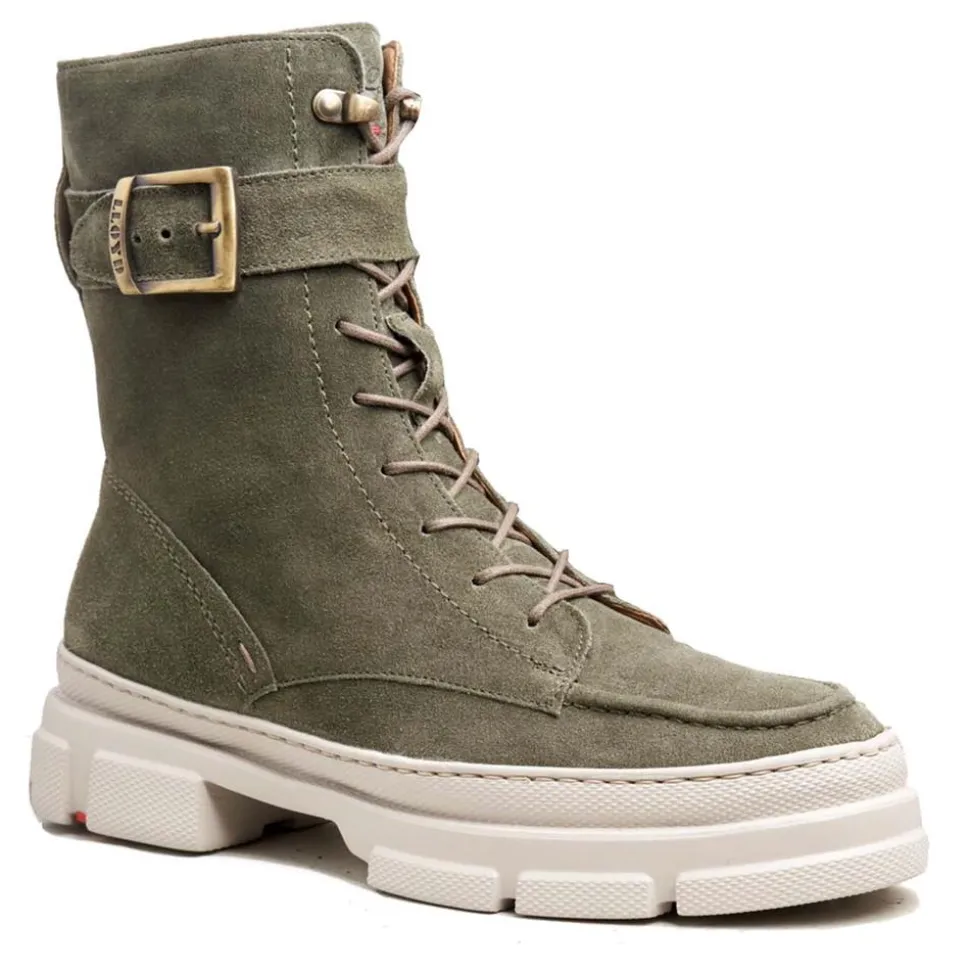 LLOYD 22-340-22 Dame Støvle