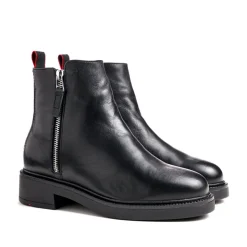 LLOYD 23-295-00 Dame Støvle