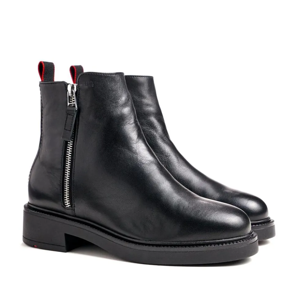 LLOYD 23-295-00 Dame Støvle