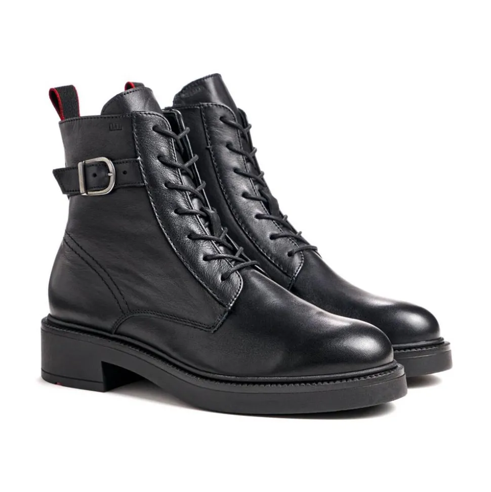 LLOYD 23-293-00 Dame Støvle