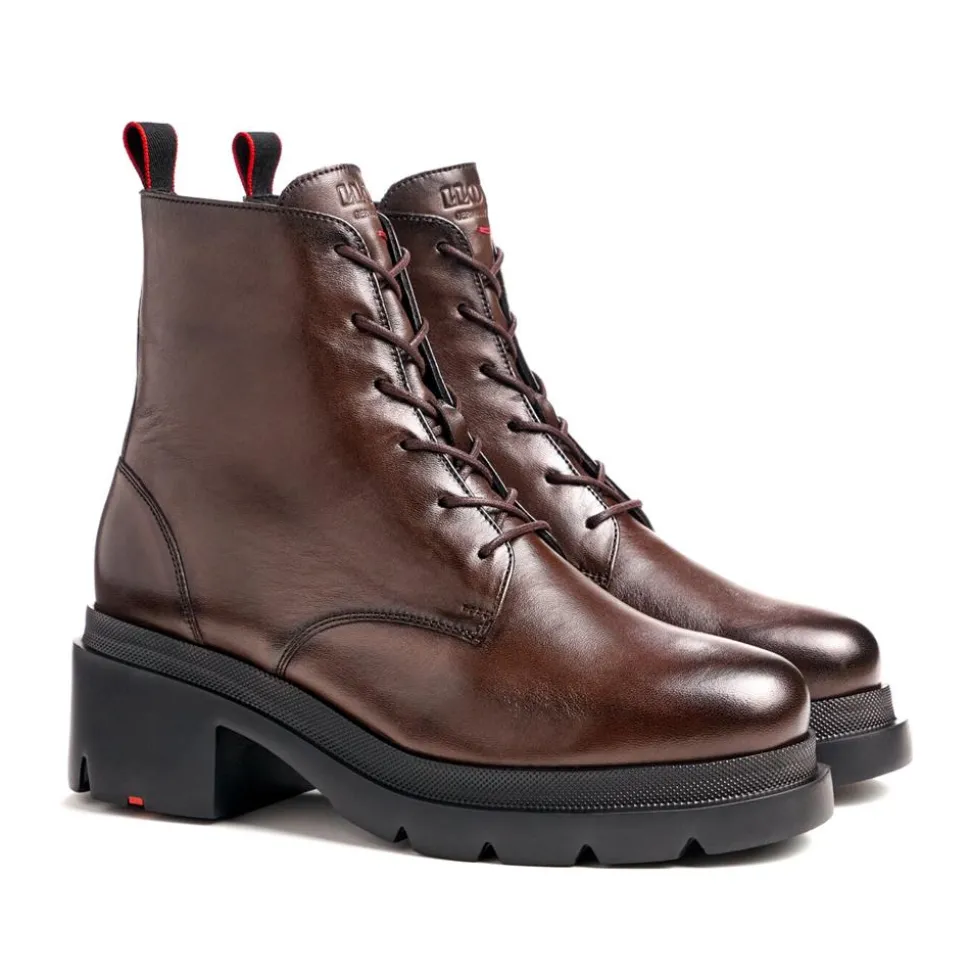 LLOYD 23-283-02 Dame Støvle
