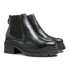 LLOYD 23-281-00 Dame Støvle