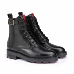 LLOYD 24-292-00 Dame Støvle