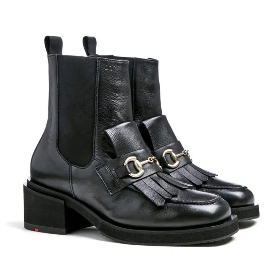 LLOYD 23-206-00 Dame Støvle