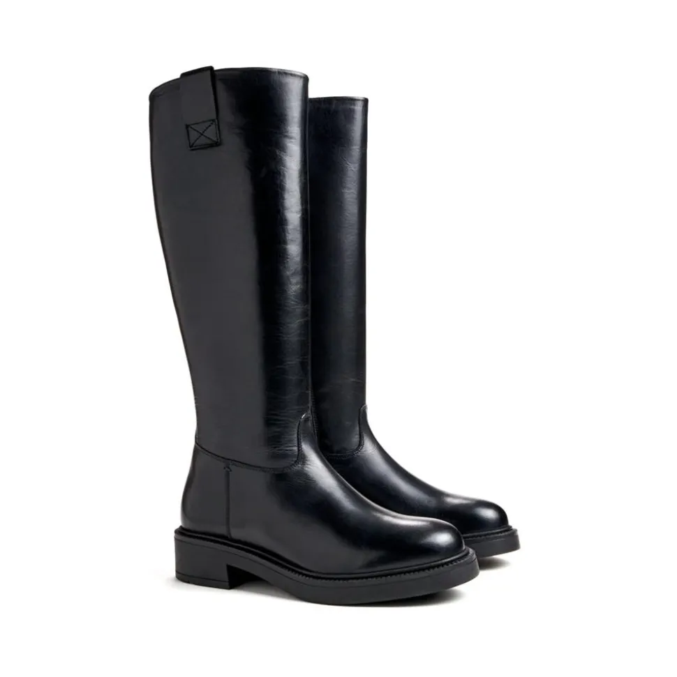 LLOYD 23-024-00 Dame Støvle