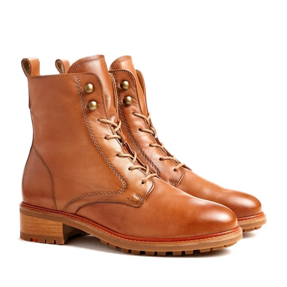 LLOYD 22-242-03 Dame Støvle
