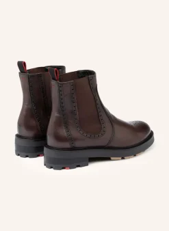 LLOYD 24-290-23 Dame Støvle