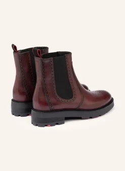 LLOYD 24-290-06 Dame Støvle