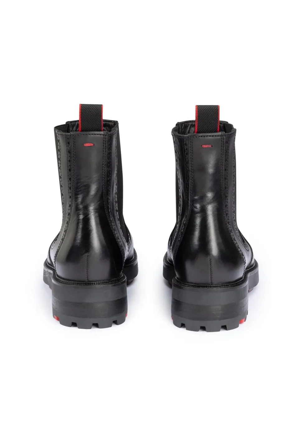 LLOYD 24-290-00 Dame Støvle