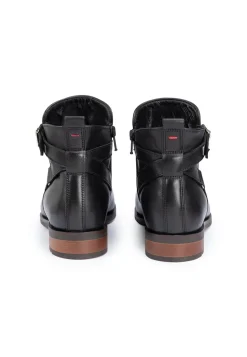 LLOYD 24-284-00 Dame Støvle