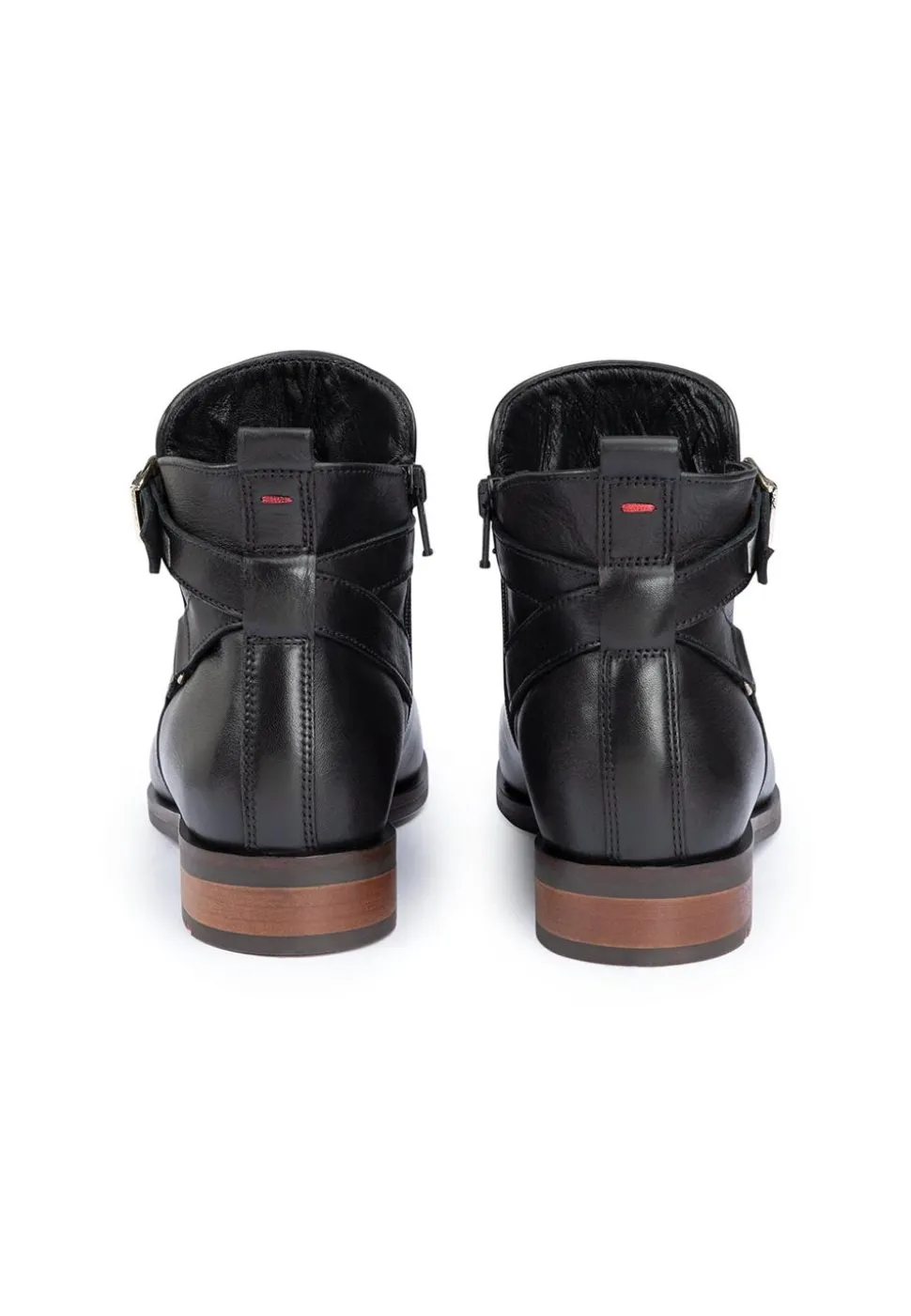 LLOYD 24-284-00 Dame Støvle