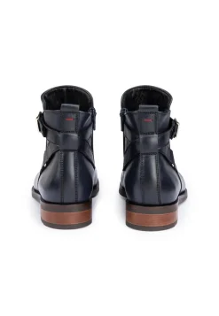 LLOYD 24-283-08 Dame Støvle