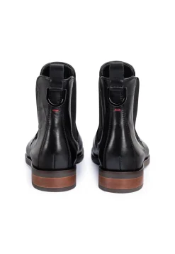 LLOYD 24-281-00 Dame Støvle