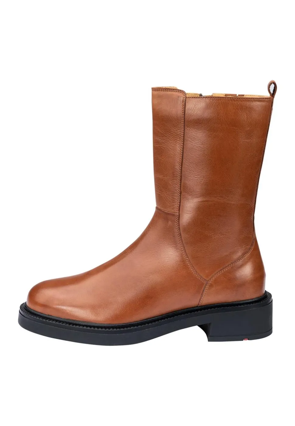 LLOYD 24-076-01 Dame Støvle