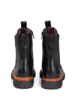 LLOYD 24-300-00 Dame Støvle
