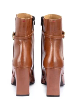 LLOYD 24-069-01 Dame Støvle