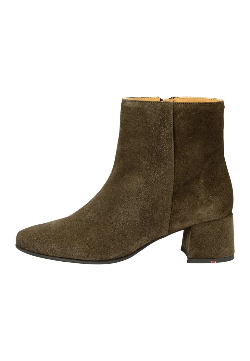 LLOYD 24-034-17 Dame Støvle