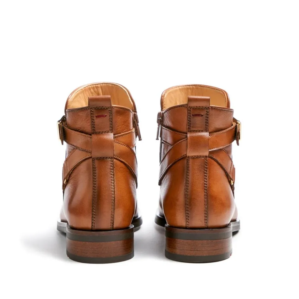 LLOYD 23-331-03 Dame Støvle