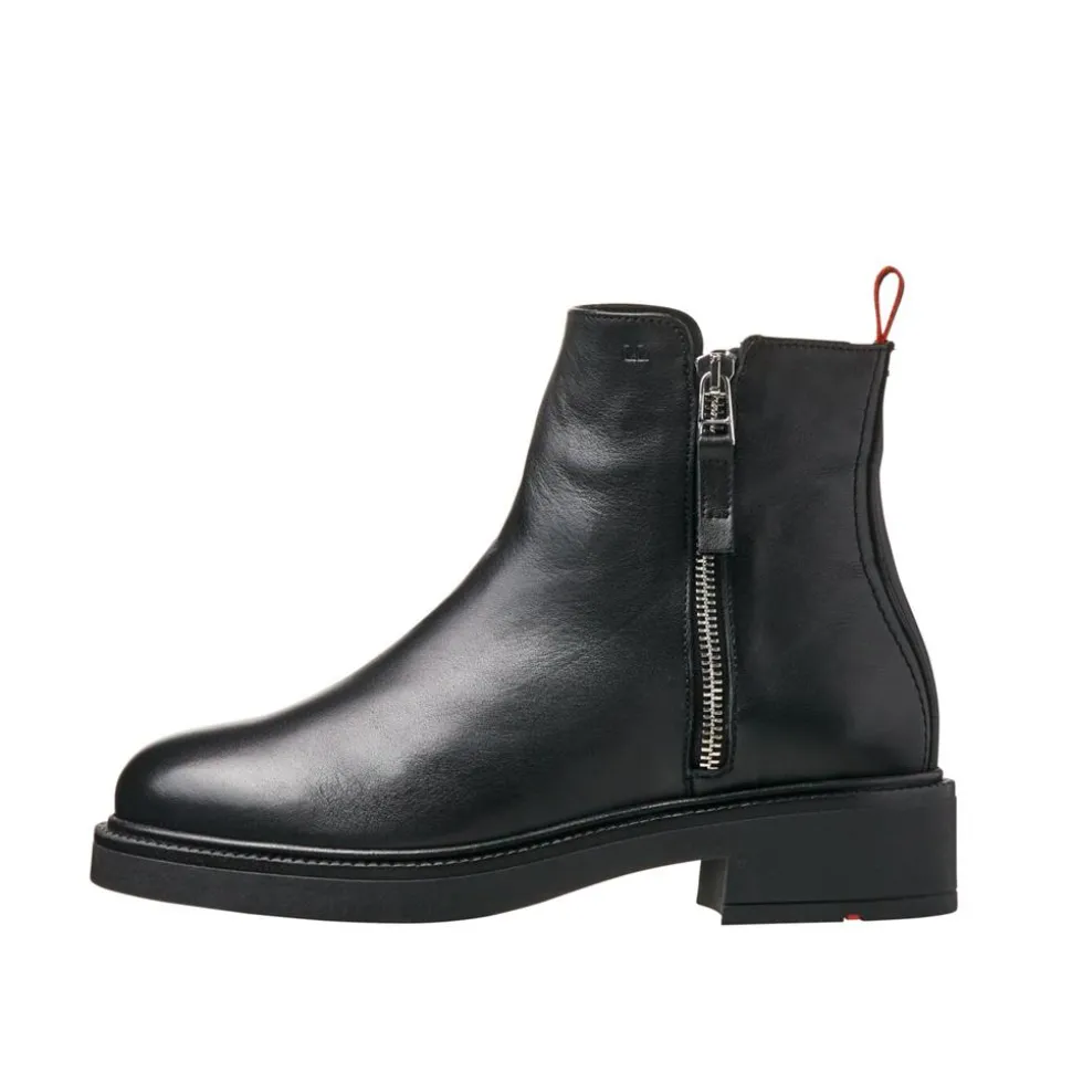 LLOYD 23-295-00 Dame Støvle