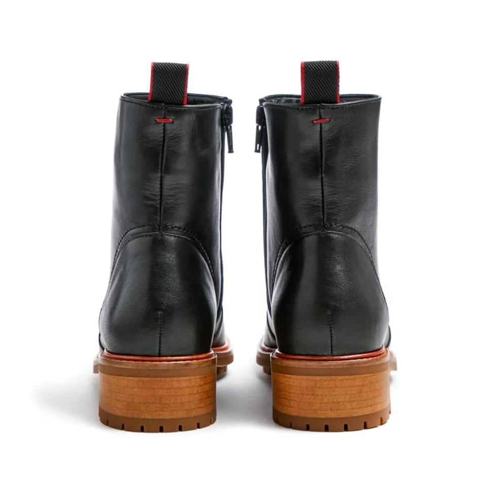 LLOYD 23-240-00 Dame Støvle
