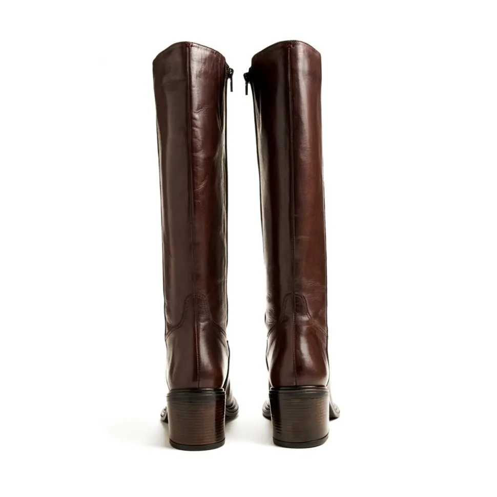 LLOYD 23-011-05 Dame Støvle