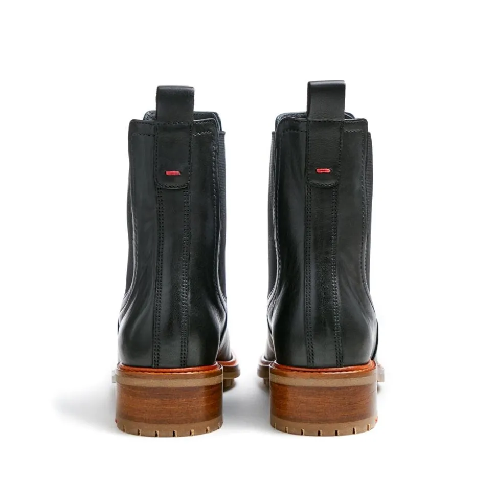 LLOYD 22-240-00 Dame Støvle