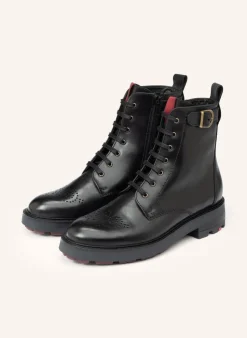 LLOYD 24-291-00 Dame Støvle