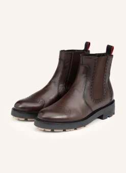 LLOYD 24-290-23 Dame Støvle