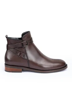 LLOYD 24-284-02 Dame Støvle