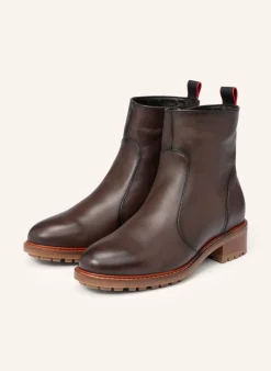 LLOYD 24-235-03 Dame Støvle