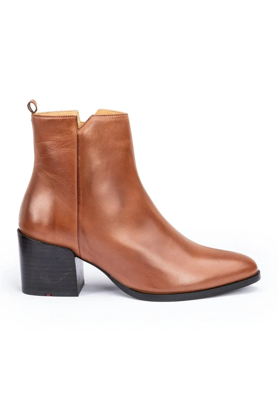 LLOYD 24-089-01 Dame Støvle