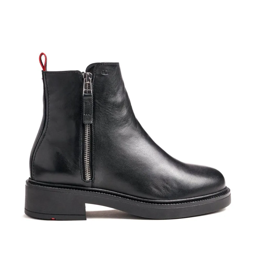 LLOYD 23-295-00 Dame Støvle