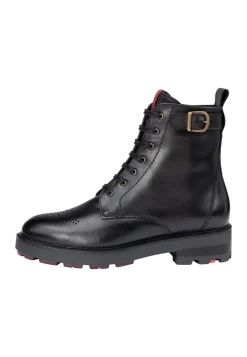 LLOYD 24-292-00 Dame Støvle