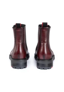LLOYD 24-290-06 Dame Støvle
