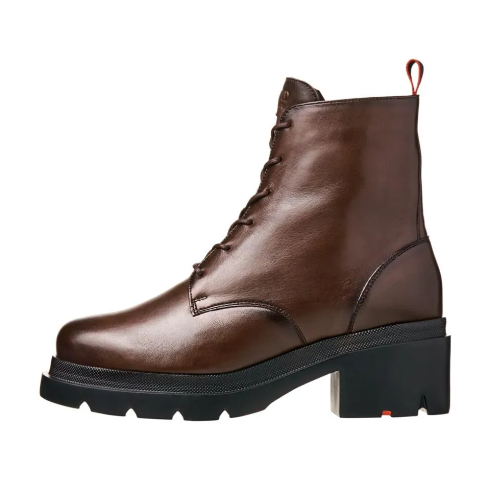 LLOYD 23-283-02 Dame Støvle