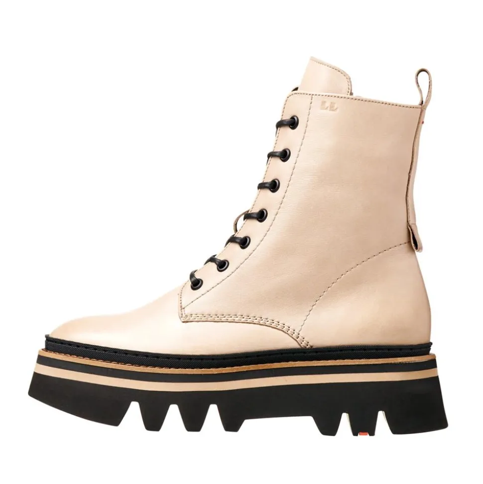 LLOYD 23-250-03 Dame Støvle