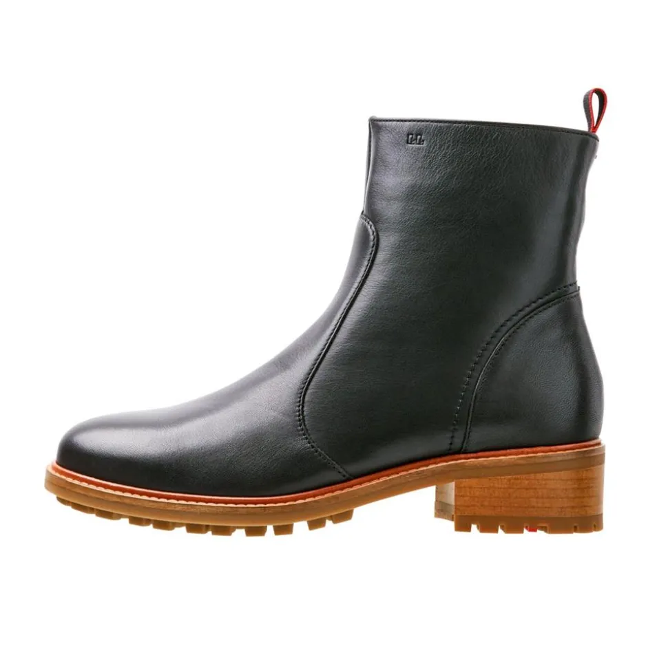 LLOYD 23-240-00 Dame Støvle
