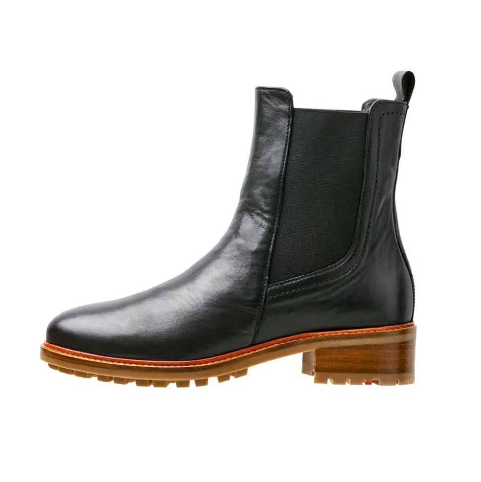 LLOYD 22-240-00 Dame Støvle