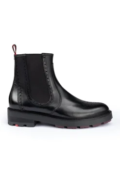 LLOYD 24-290-00 Dame Støvle