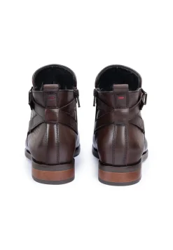 LLOYD 24-284-02 Dame Støvle