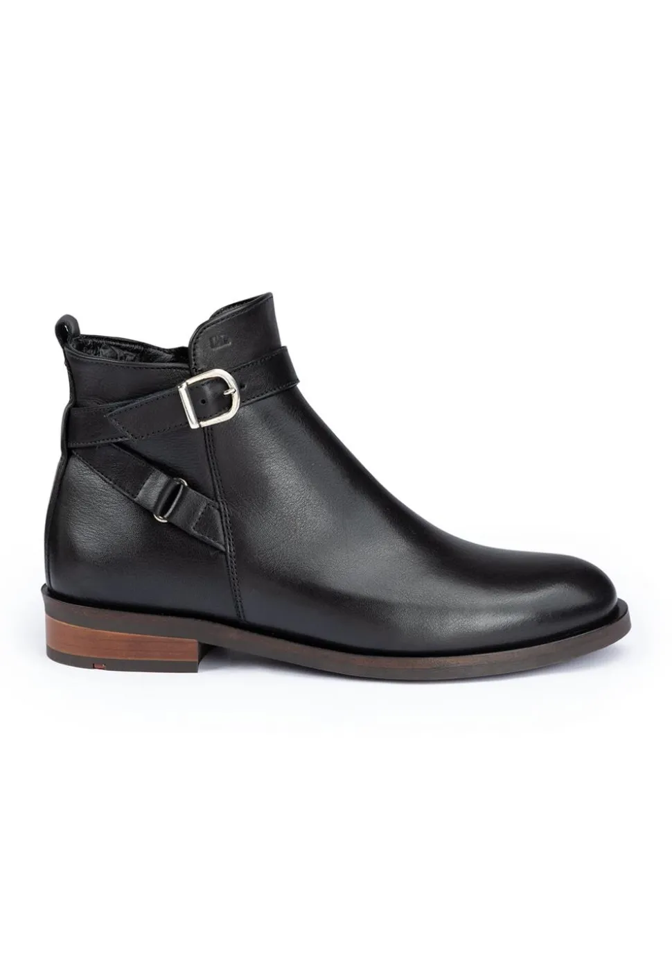 LLOYD 24-284-00 Dame Støvle