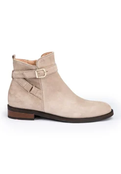 LLOYD 24-283-21 Dame Støvle