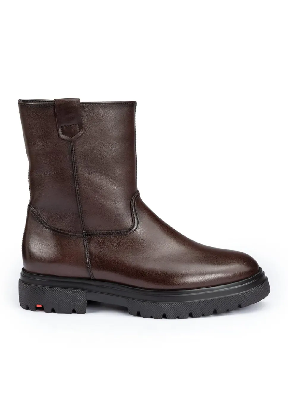LLOYD 24-302-02 Dame Støvle