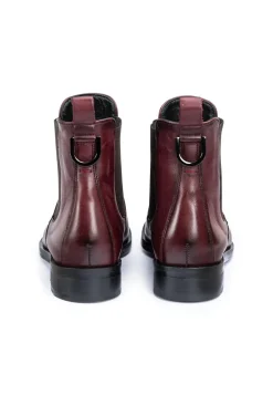 LLOYD 24-281-06 Dame Støvle