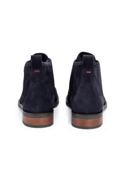 LLOYD 24-279-48 Dame Støvle