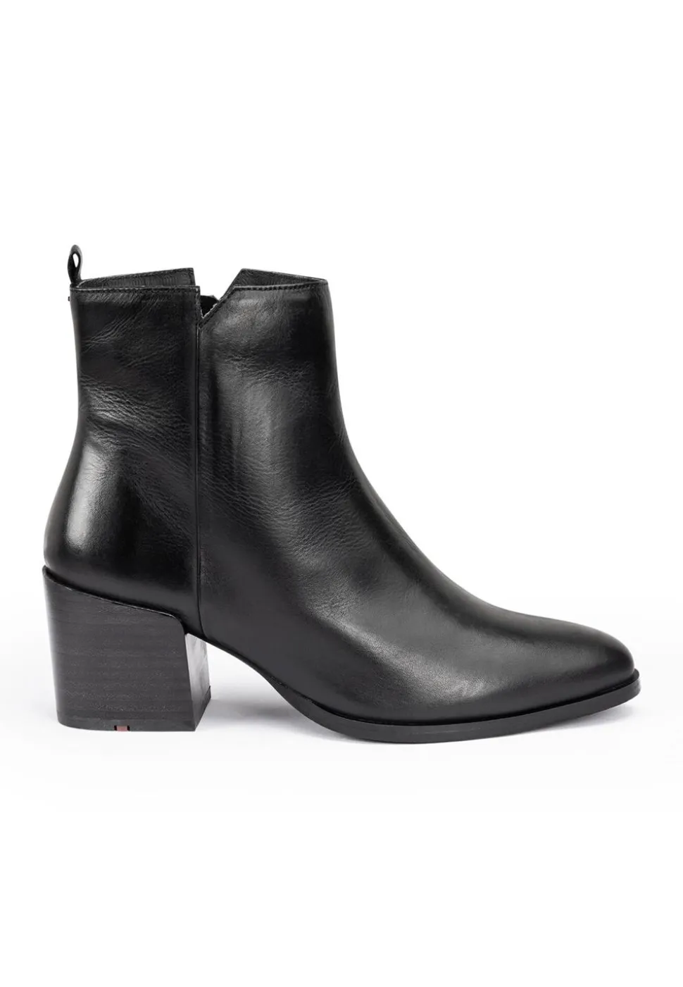 LLOYD 24-089-00 Dame Støvle