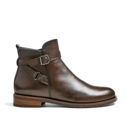 LLOYD 23-331-02 Dame Støvle