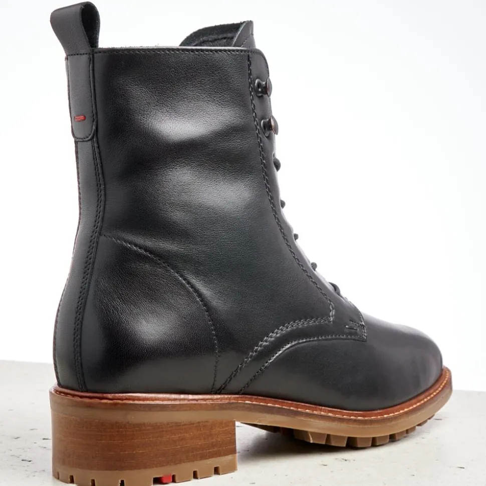 LLOYD 22-241-00 Dame Støvle