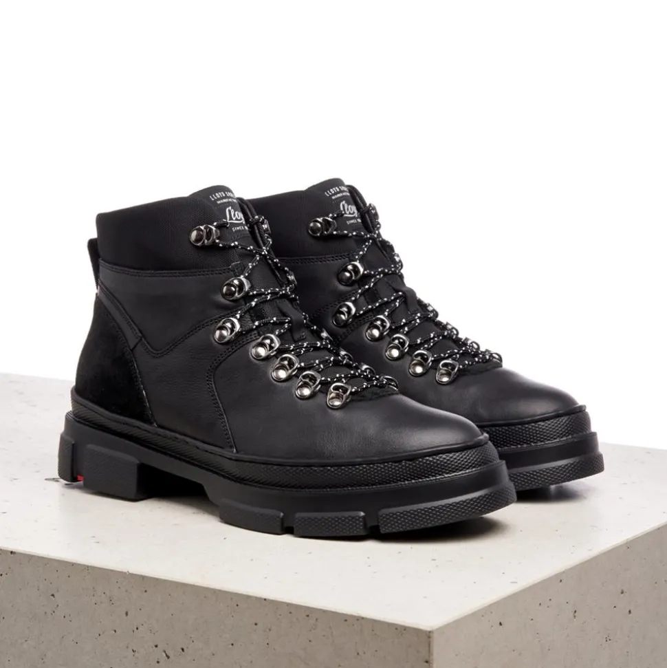 LLOYD 21-231-10 Dame Støvle